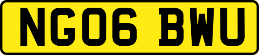 NG06BWU