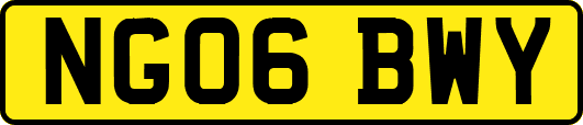 NG06BWY