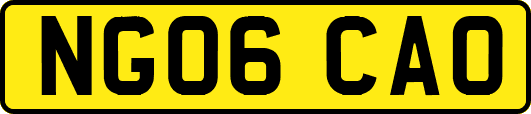 NG06CAO
