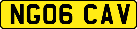 NG06CAV