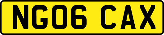 NG06CAX