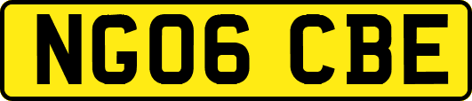 NG06CBE