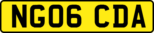 NG06CDA