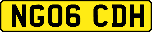 NG06CDH