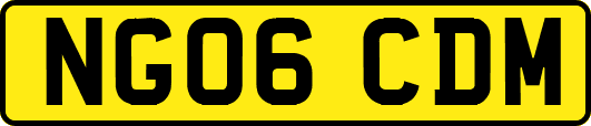 NG06CDM