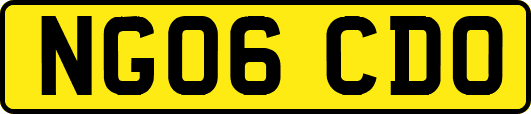 NG06CDO