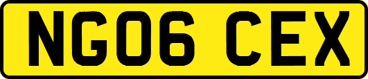 NG06CEX