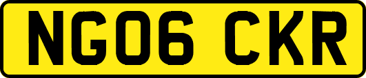 NG06CKR