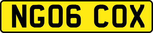 NG06COX