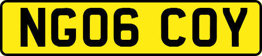 NG06COY