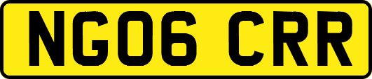NG06CRR