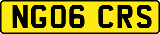 NG06CRS
