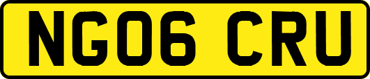 NG06CRU