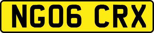 NG06CRX