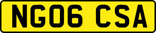 NG06CSA