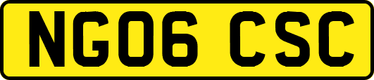 NG06CSC