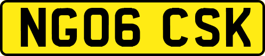 NG06CSK
