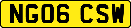 NG06CSW