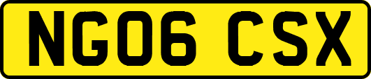 NG06CSX