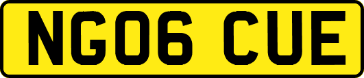 NG06CUE
