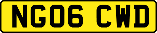 NG06CWD
