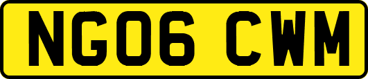 NG06CWM
