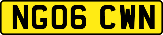 NG06CWN