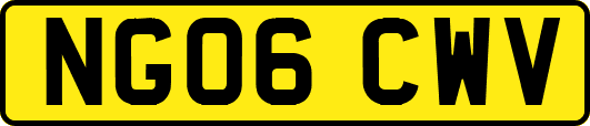 NG06CWV