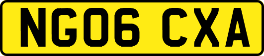 NG06CXA