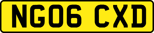 NG06CXD