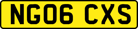 NG06CXS
