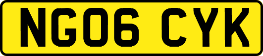 NG06CYK