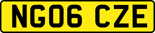 NG06CZE