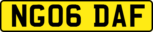 NG06DAF