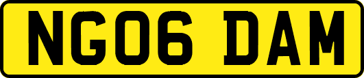 NG06DAM
