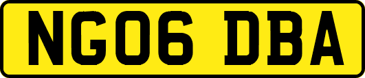NG06DBA