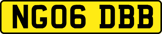 NG06DBB