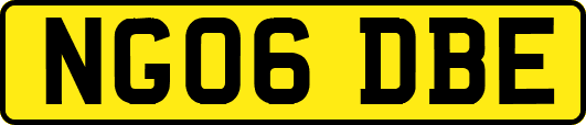 NG06DBE