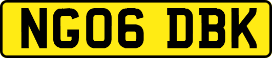NG06DBK