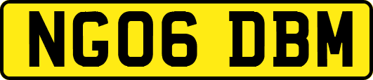 NG06DBM