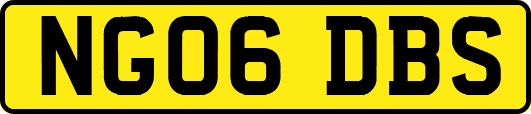 NG06DBS