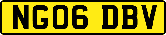 NG06DBV