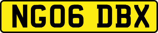 NG06DBX