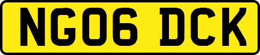 NG06DCK