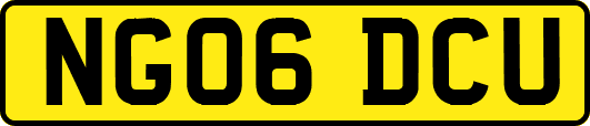 NG06DCU
