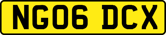 NG06DCX