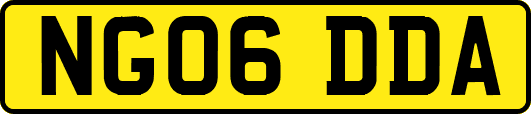 NG06DDA