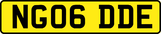 NG06DDE