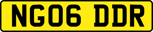 NG06DDR