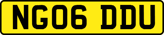 NG06DDU